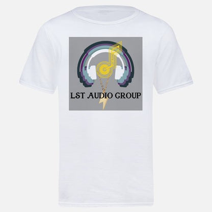 LST Audio Group OG Tee