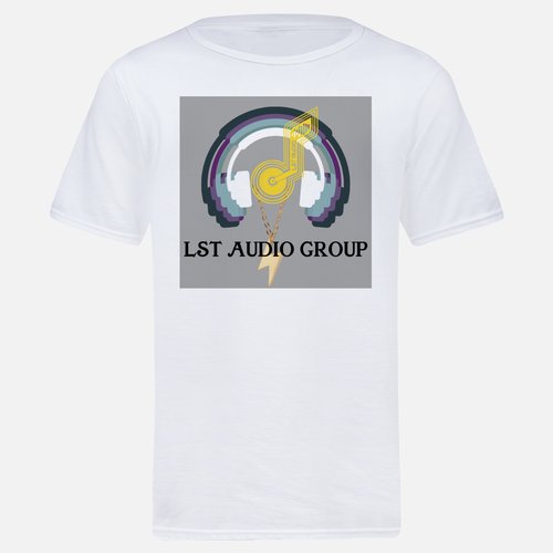 LST Audio Group OG Tee