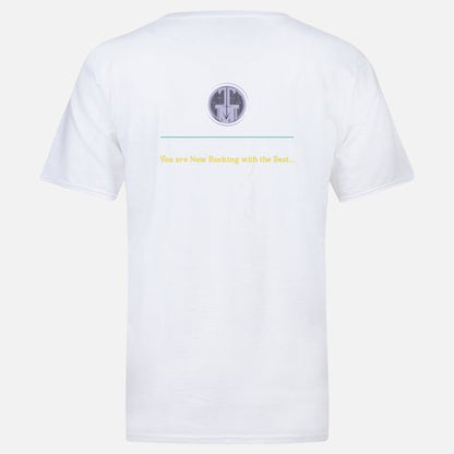 LST Audio Group OG Tee